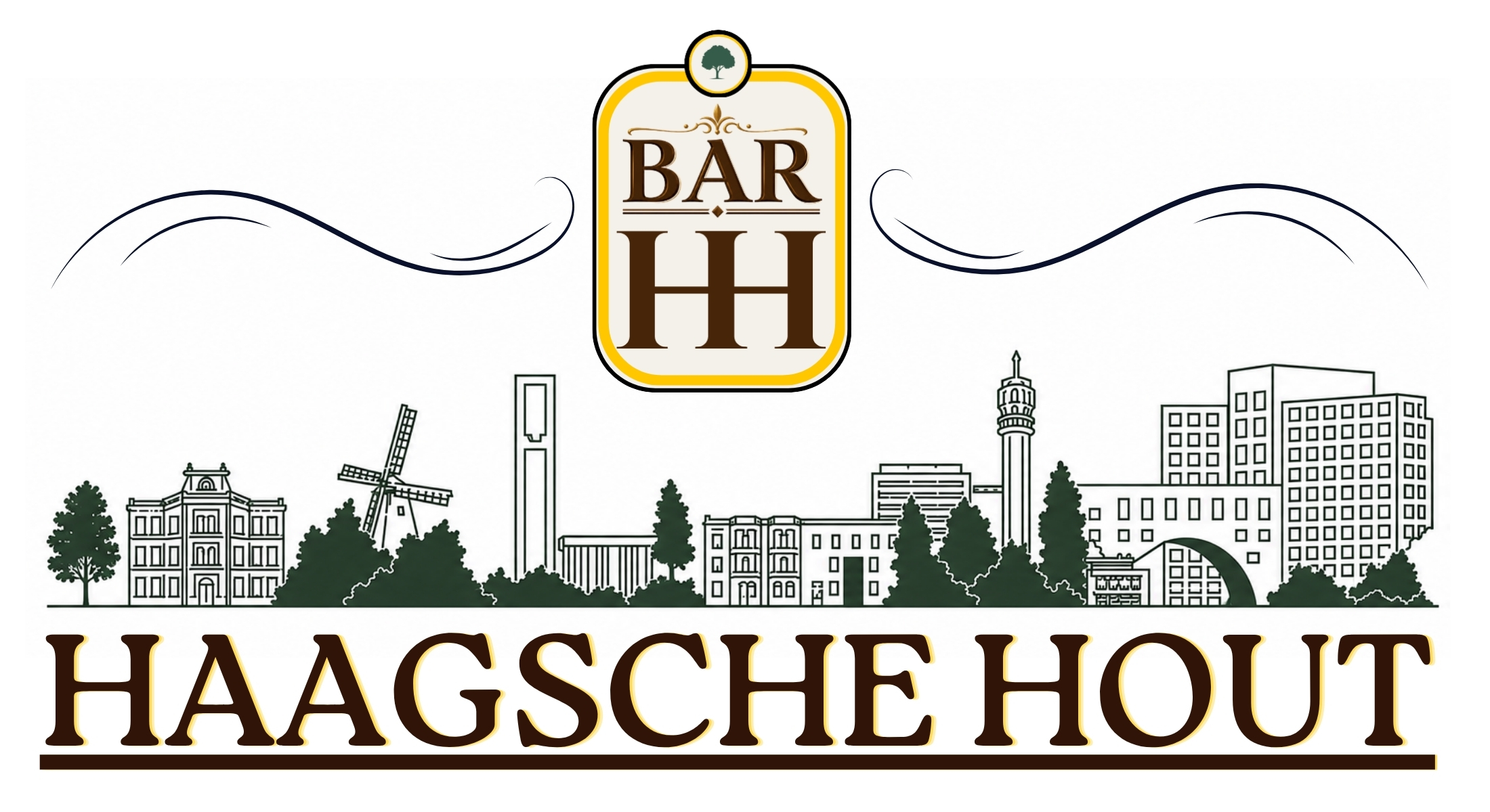Bar Haagsche Hout