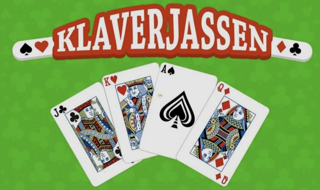 Klaverjassen