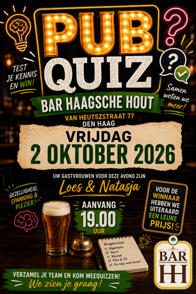 Pubquiz